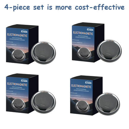 Rayhong Car Defroster Portable - Ice Melting Defogging Snow Removal Tool for Vehicle Windshield